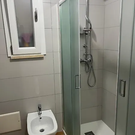 Confortevole Trilocale Torre Lapillo