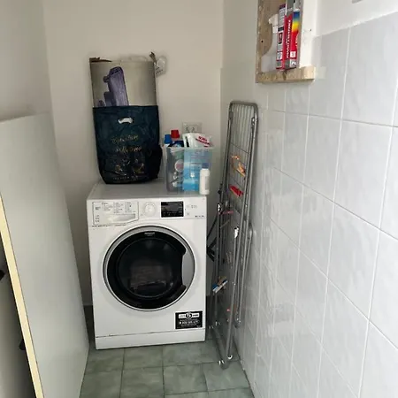 Сasa de vacaciones Confortevole Trilocale