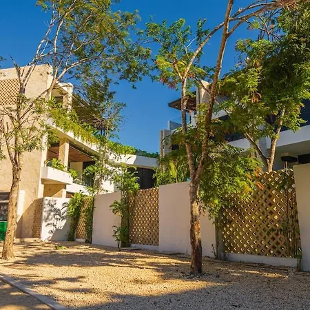 Confortevole Trilocale Torre Lapillo