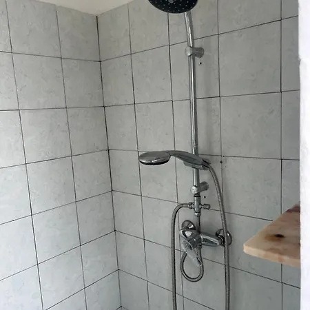 Confortevole Trilocale Torre Lapillo