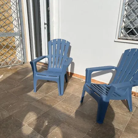 Confortevole Trilocale