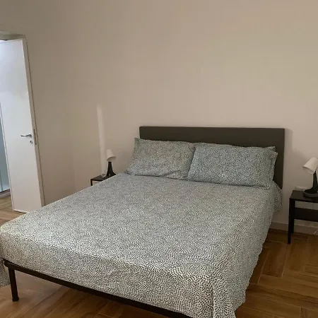 Confortevole Trilocale * Torre Lapillo