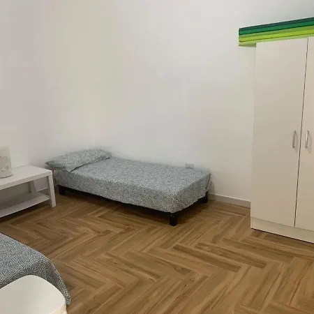 Confortevole Trilocale * Torre Lapillo