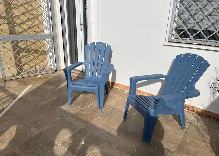 Confortevole Trilocale