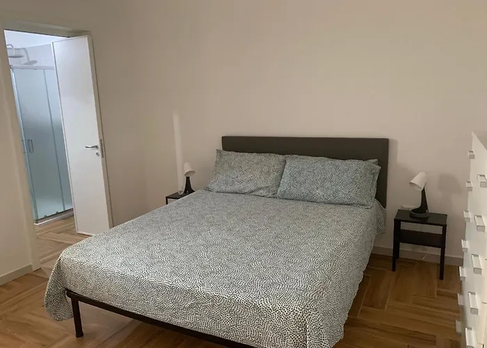 Confortevole Trilocale * Torre Lapillo